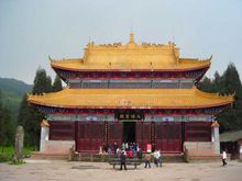 永乐寺