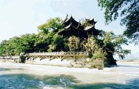 伏龙观